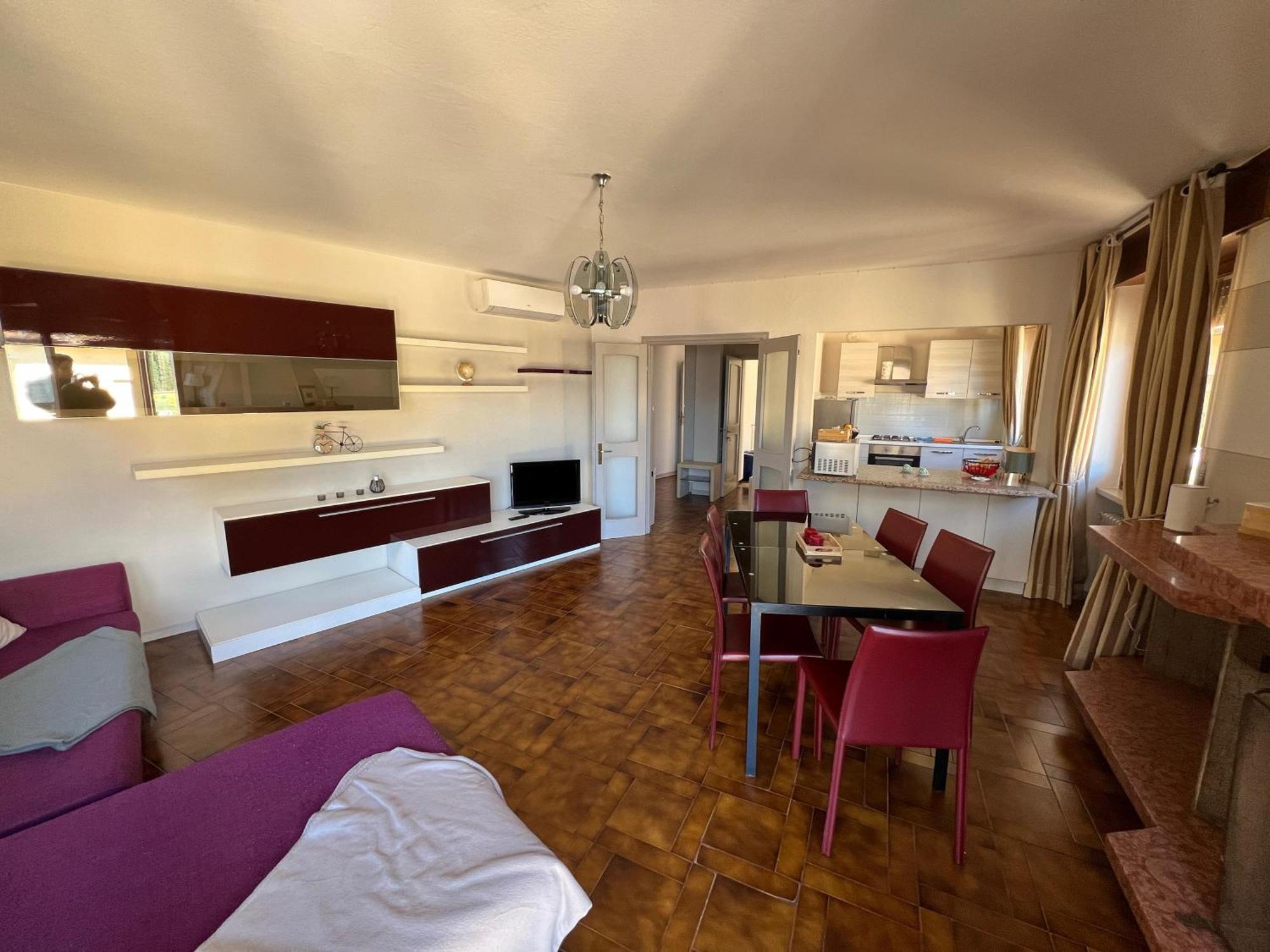 B&B Al Vittoriale Da Maja Гардоне Ривьера Экстерьер фото