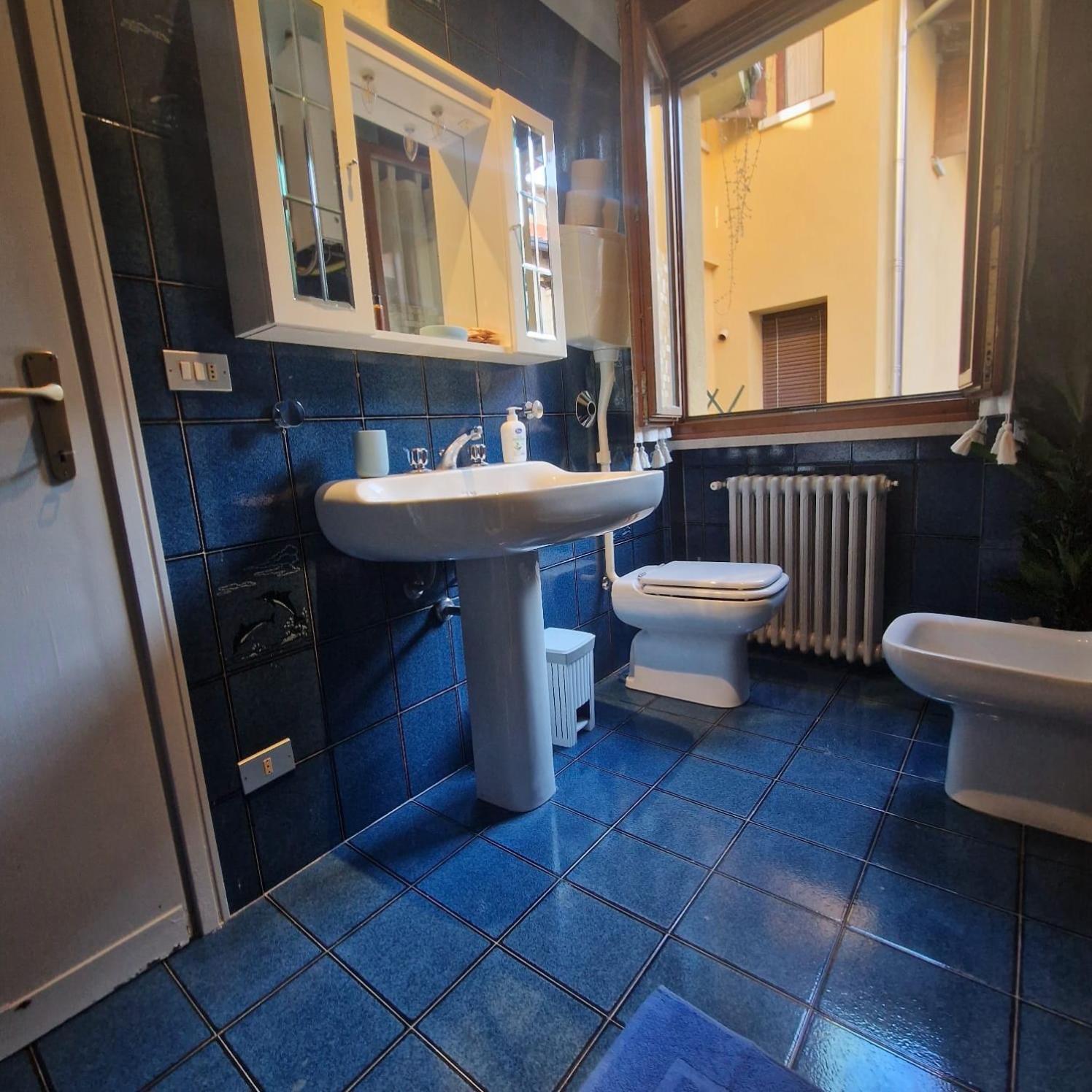 B&B Al Vittoriale Da Maja Гардоне Ривьера Экстерьер фото