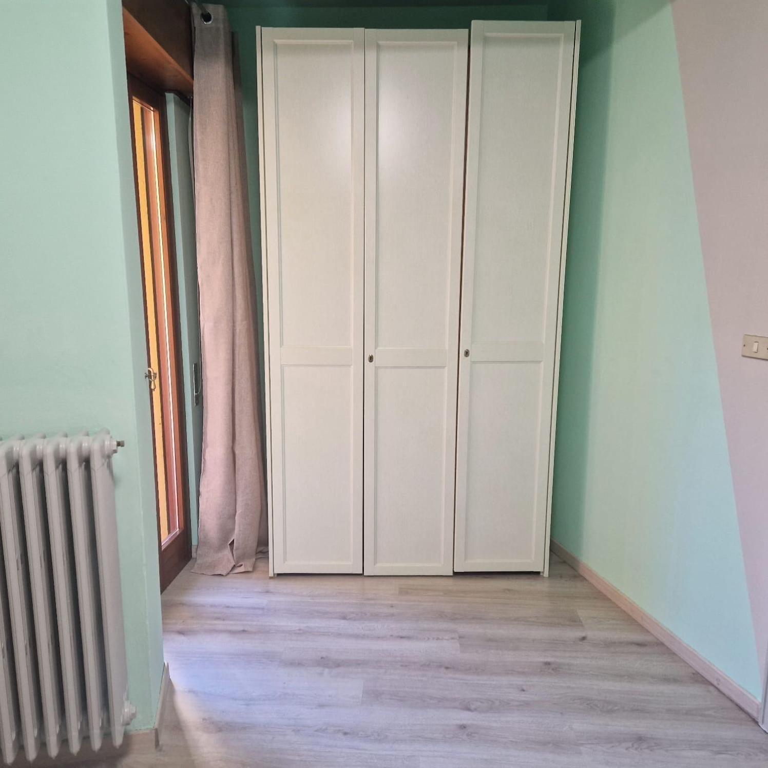 B&B Al Vittoriale Da Maja Гардоне Ривьера Экстерьер фото