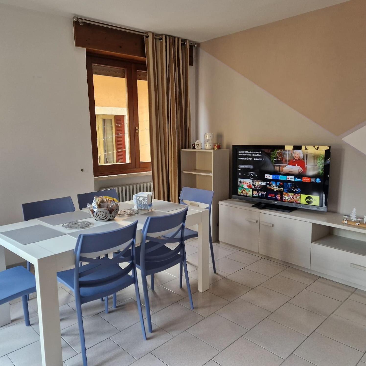 B&B Al Vittoriale Da Maja Гардоне Ривьера Экстерьер фото