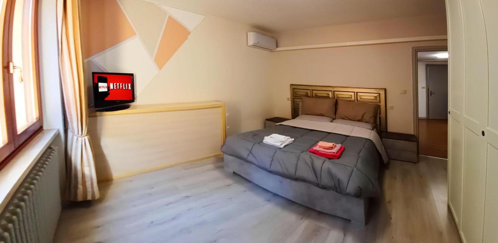 B&B Al Vittoriale Da Maja Гардоне Ривьера Экстерьер фото