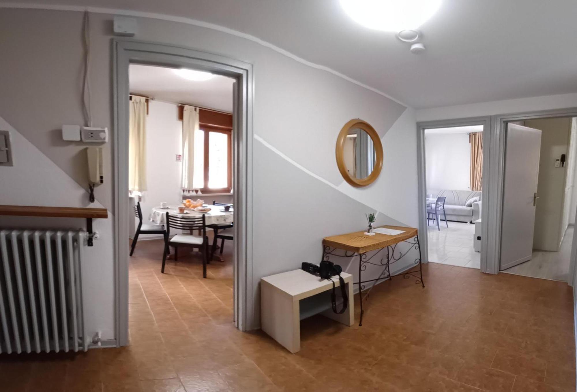 B&B Al Vittoriale Da Maja Гардоне Ривьера Экстерьер фото