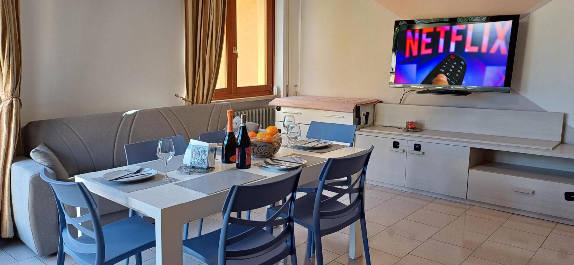 B&B Al Vittoriale Da Maja Гардоне Ривьера Экстерьер фото