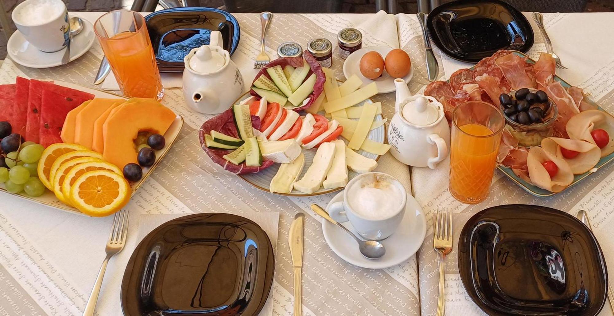 B&B Al Vittoriale Da Maja Гардоне Ривьера Экстерьер фото