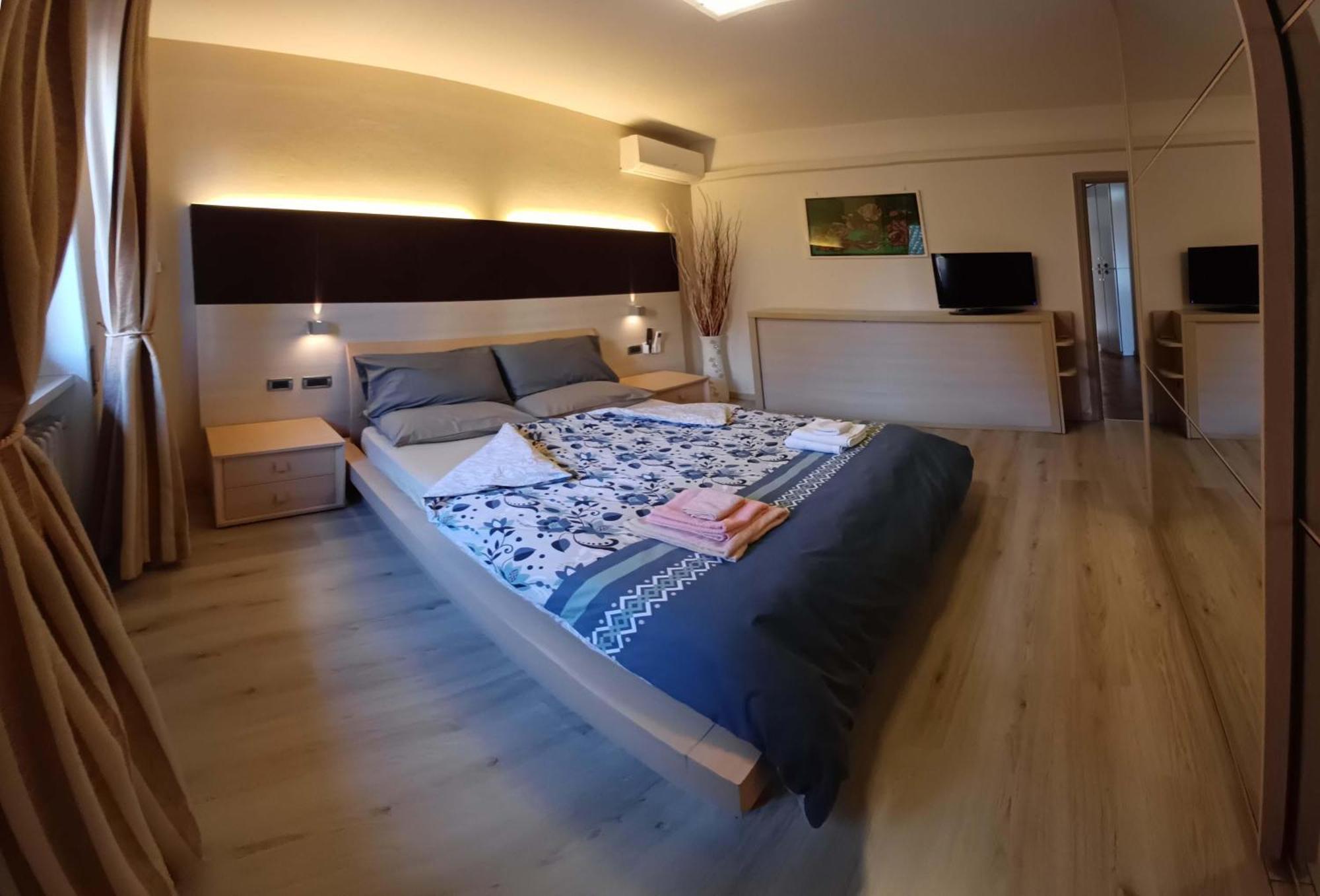 B&B Al Vittoriale Da Maja Гардоне Ривьера Экстерьер фото